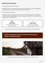 The FoxOff Guide to Thermal Fox Hunting