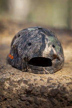 THE FOXOFF CAMO HAT