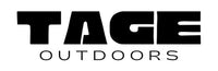 TAGE OUTDOORS